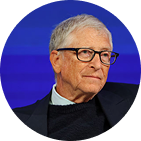 Bill Gates